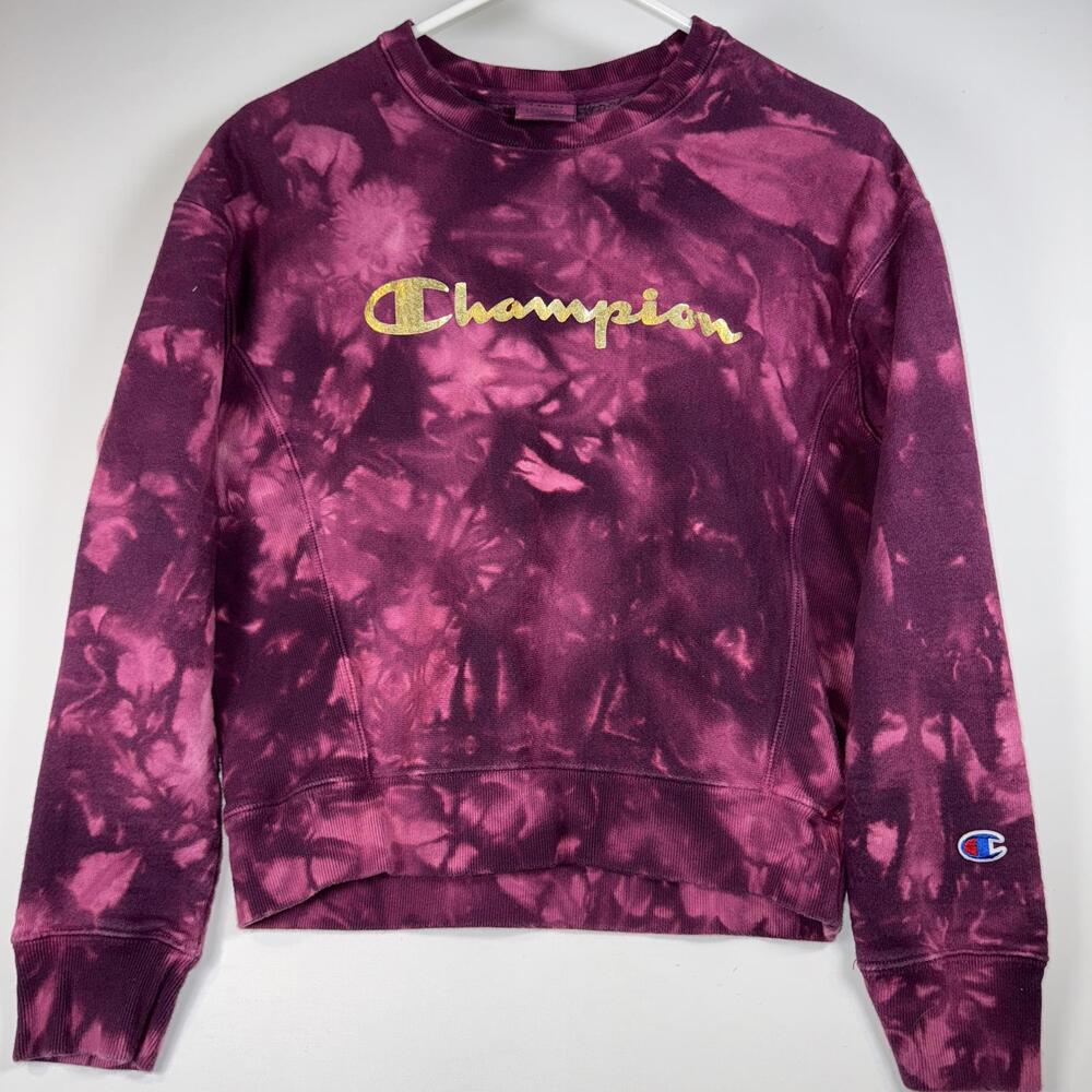 Champion Reverse Weave Sweatshirt - XS